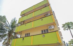 Hotel O Surya Residency